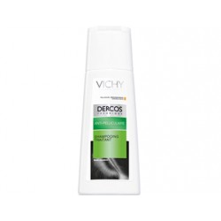 DERCOS SHAMPOO ANTIFORFORA SENSITIV 200 ML