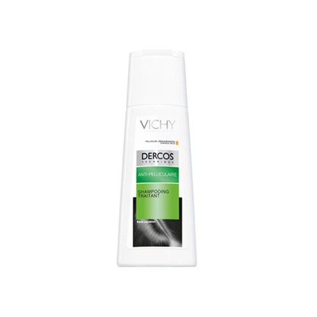 DERCOS SHAMPOO ANTIFORFORA SENSITIV 200 ML