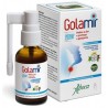 Aboca Societa' Agricola Golamir 2act Spray 30 Ml No Alcool Adulti E Bambini Da Un Anno Di Eta'