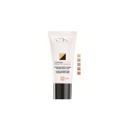 DERMABLEND FONDOTINTA CORR 35