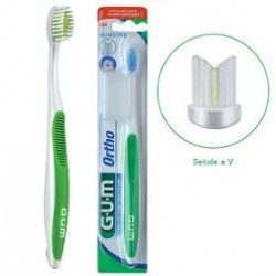Sunstar Italiana Gum Ortho Spazz Ortodontico