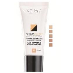 DERMABLEND FONDOTINTA CORR 45