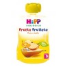 Hipp Italia Hipp Bio Hipp Bio Frutta Frullata Pera Mela 90 G