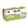 Hipp Italia Hipp Bio Hipp Bio Omogeneizzato Coniglio Con Patate 2x80 G