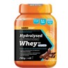 Namedsport Hydrolysed Advanced Whey Delicious Chocolate Barattolo Polvere Orale 750 G