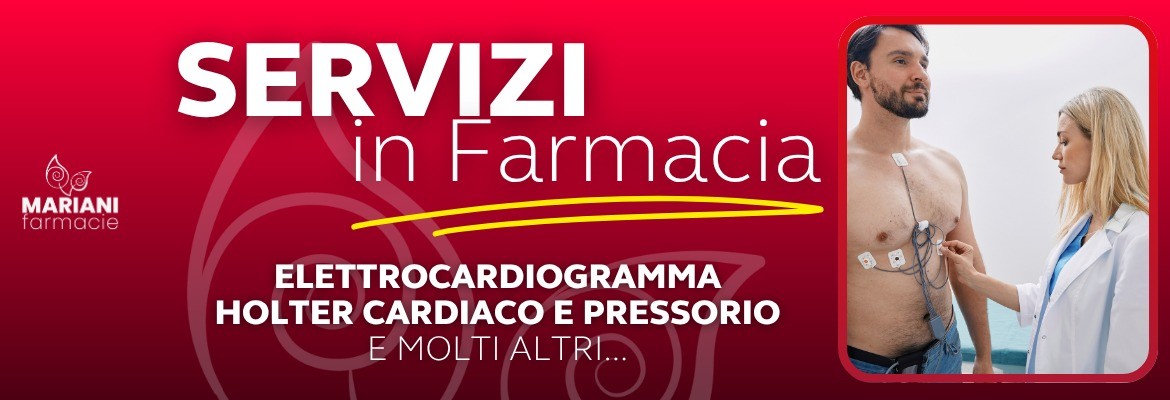 Telemedicina in farmacia