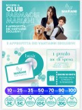 Entra nel Club delle Farmacie Mariani!