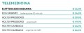 Servizi di Telemedicina