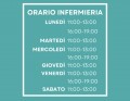 Infermiere in Farmacia Mariani